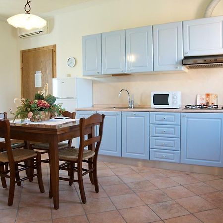 Agriturismo Albarello Сона Экстерьер фото