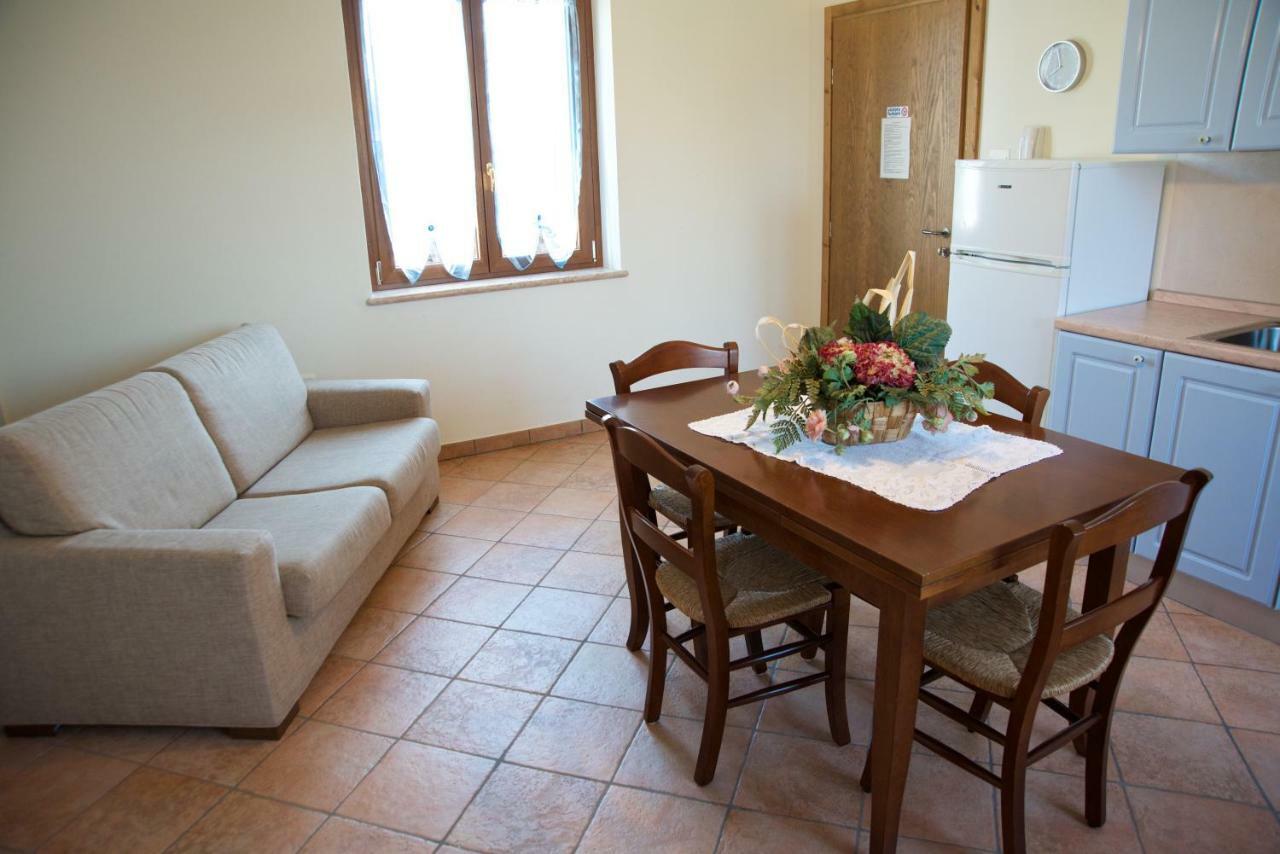 Agriturismo Albarello Сона Экстерьер фото