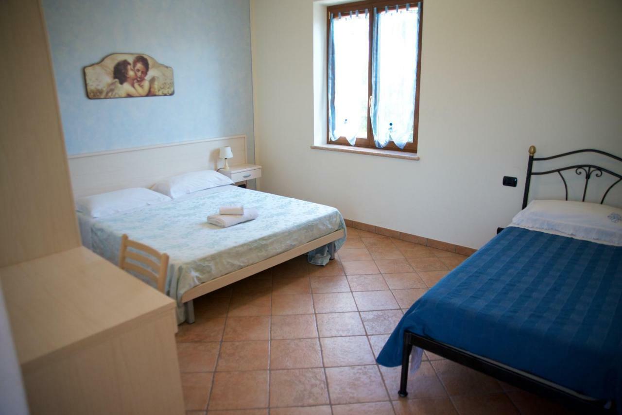 Agriturismo Albarello Сона Экстерьер фото