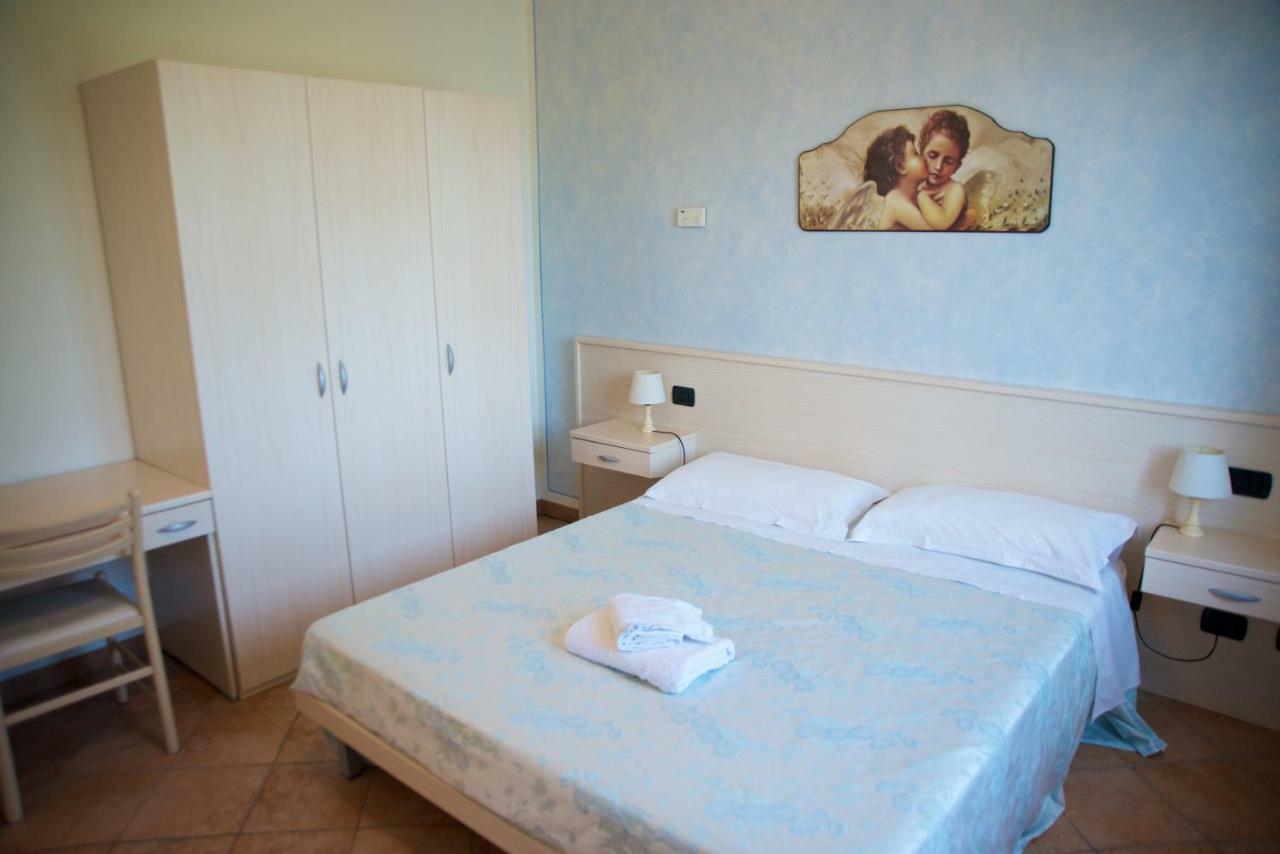 Agriturismo Albarello Сона Экстерьер фото